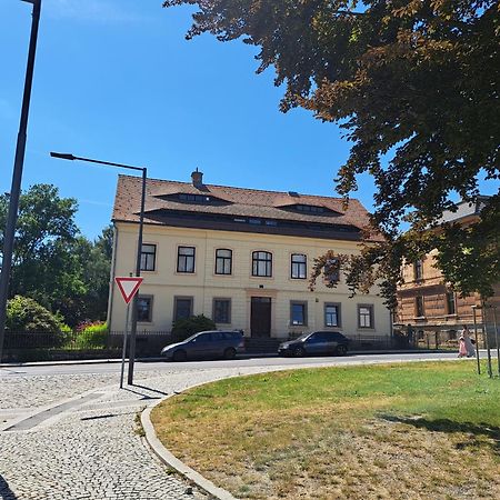 Rodinny Apartman Marianska Варнсдорф Экстерьер фото