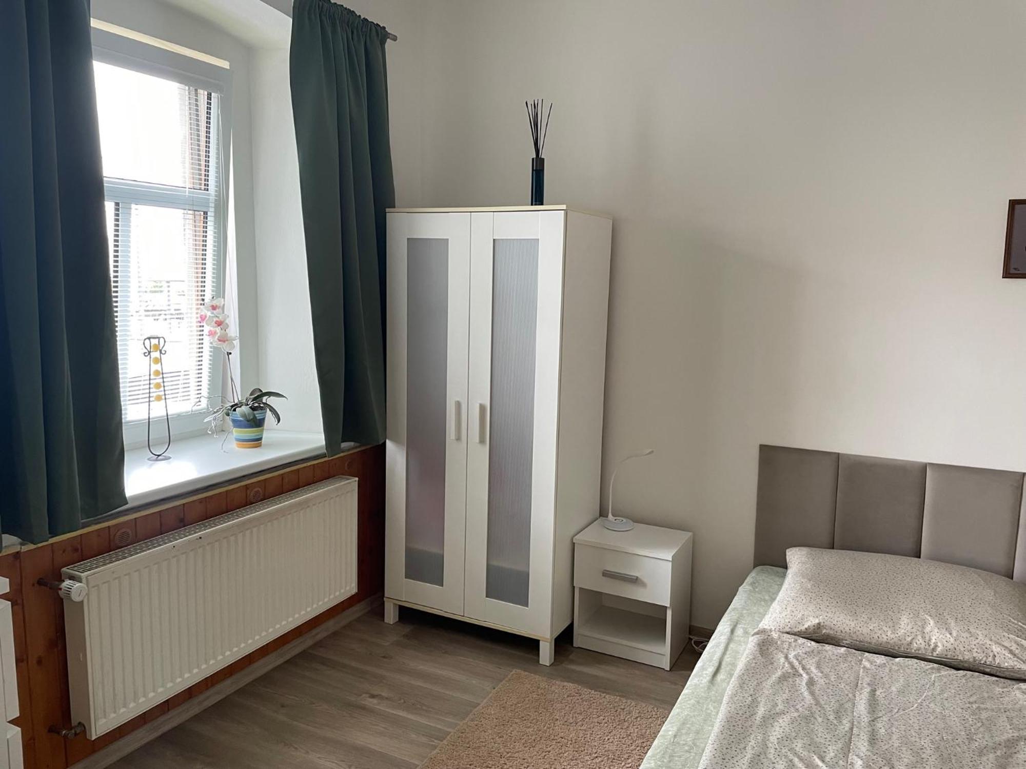Rodinny Apartman Marianska Варнсдорф Экстерьер фото